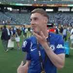 Кол Палмер во спектакуларен трансфер си заминува од Челси?!