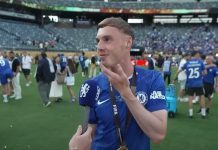 Кол Палмер во спектакуларен трансфер си заминува од Челси?!