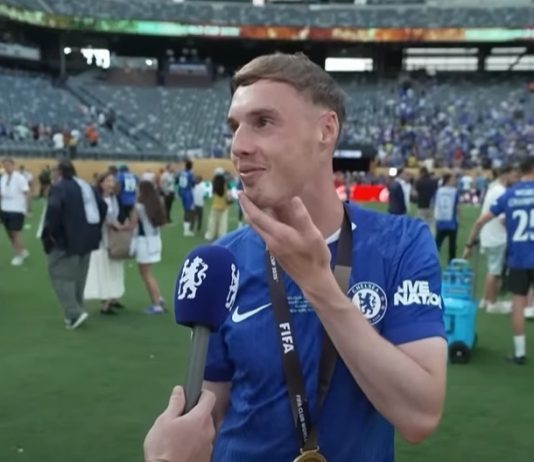 Кол Палмер во спектакуларен трансфер си заминува од Челси?!