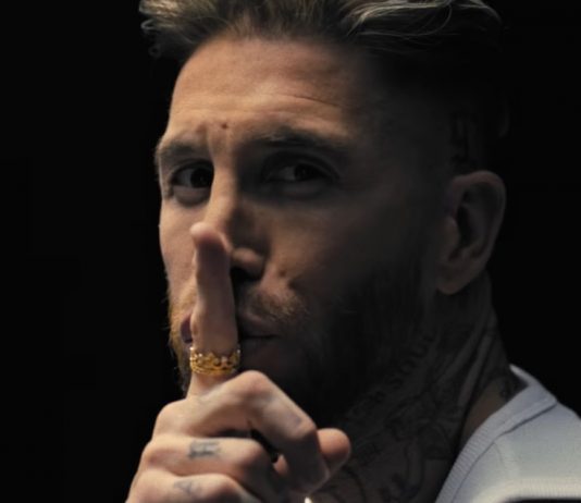 Серхио Рамос влегува во рингот: Ќе боксира против контроверзниот Ендру Тејт.