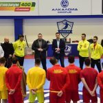 Премија од два милиони денари за ракометарите за секој триумф на ЕП