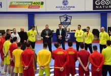 Премија од два милиони денари за ракометарите за секој триумф на ЕП