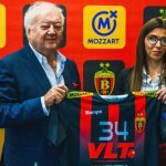 Во РК Вардар присигна засилување – „Mozzart“ нов спонзор на клубот
