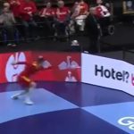 Серафимов нема за брзо да ја заборави грешката од финишот против Португалија (Видео)