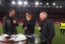 Сколс: Арсенал би бил најлошиот шампион на Премиер лигата во историјата