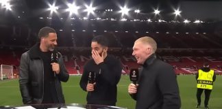 Сколс: Арсенал би бил најлошиот шампион на Премиер лигата во историјата