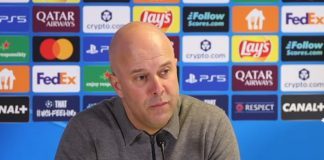 Повреда во Ливерпул и нова “главоболка” за Слот