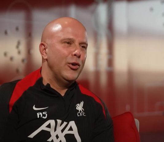 Ливерпул за 120 милиони евра го ангажира наследникот на Салах