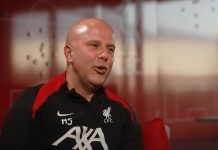 Ливерпул го пушта Гравенберх во Реал Мадрид, Слот веќе преговара за замена од 90 милиони евра