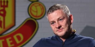 Манчестер јунајтед блиску до промоција на нов тренер, но нема да биде Солшер!?