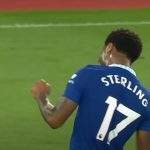 Стерлинг презема очајнички чекор по финалниот удар во Лондон