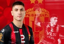 Вардар му го продолжи договорот на Марио Стојановски