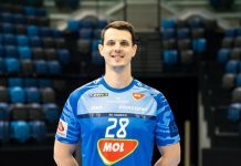 Талески си најде нов клуб – ќе игра во Унгарија!