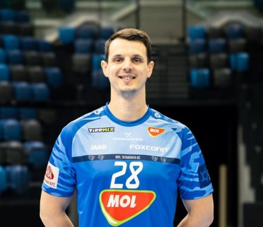 Талески си најде нов клуб – ќе игра во Унгарија!