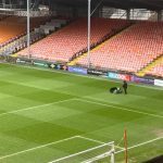 Хотел воведе казни од 3.000 евра за гостите кои го гледаат натпреварот низ прозорецот