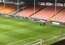 Хотел воведе казни од 3.000 евра за гостите кои го гледаат натпреварот низ прозорецот