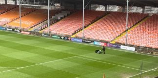 Хотел воведе казни од 3.000 евра за гостите кои го гледаат натпреварот низ прозорецот