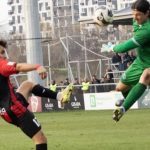 Спахиу стави потпис на нов договор со Вардар