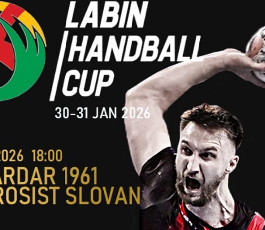 Вардар ќе настапи на силен турнир во Хрватска