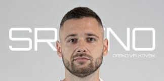 Дарко Велковски го прекина договорот со Зрињски, следна дестинација ќе биде – Вардар!?