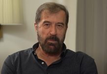 Веселин Вујовиќ за Хрватите: “Нехумано и срамно”