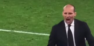 Милан доведе напаѓач со кој ја напаѓа титулата во Серија А