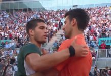 Овој монструозен рекорд на Ѓоковиќ сите го посакуваат: Во оваа сезона може да го сруши само Алкараз