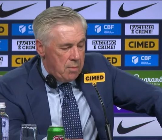 Ништо од кам-бекот: Анчелоти го „откачи“ Реал – позната е неговата иднина