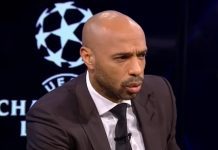 Фудбалскиот свет зборува за изјавата на Анри по драмата во Лисабон: „Не го сакам Реал…“