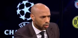 Фудбалскиот свет зборува за изјавата на Анри по драмата во Лисабон: „Не го сакам Реал…“