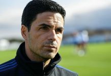 Хаос во Арсенал: Капитенот на Топчиите во војна со Артета