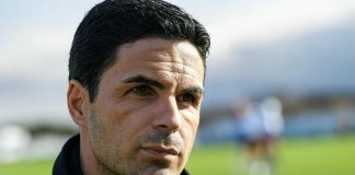 Хаос во Арсенал: Капитенот на Топчиите во војна со Артета