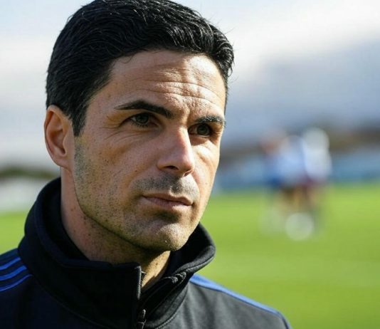 Хаос во Арсенал: Капитенот на Топчиите во војна со Артета