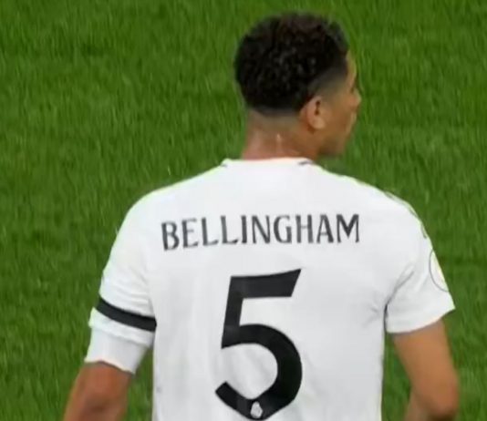 Една од најголемите ѕвезди веќе е на излезните врати од Реал Мадрид?