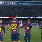 Синоќа го заборавија Јамал: Нова ѕвезда се роди на Камп Ноу (Видео)