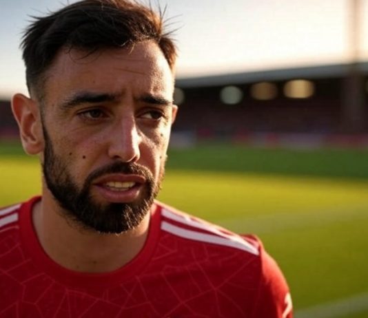 Бруно Фернандеш доминира во Англија – има најголем број создадени шанси