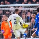 Откриено зошто не бил поништен голот на Лидс против Челси (Видео)