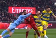 Лофтус-Чик надвор од терен осум недели поради скршеница на вилица (Видео)