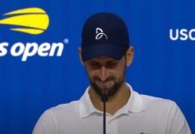 Родик: Ѓоковиќ би можело ова да го пензионира