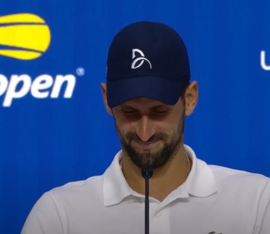 Родик: Ѓоковиќ би можело ова да го пензионира