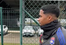 Ендрик барал од соиграчите на тренингот на Лион по 100 евра само затоа што…