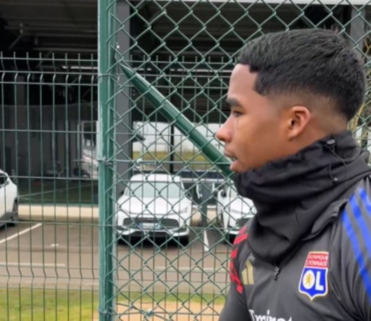 Ендрик барал од соиграчите на тренингот на Лион по 100 евра само затоа што…