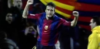 Заби ‘нож во срцето’ на Реал, па сега ‘предавникот’ се враќа како тренер?