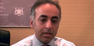 Избоден поранешниот сопственик на Нотингем Форест