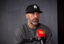 Рио Фердинанд: Има денови кога морам да ги поминувам во болница или во инвалидска количка