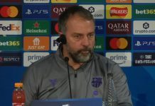 Флик збеснал на ѕвездите на Барселона: Играте без дух, интензитет и желба за победа