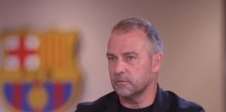 Барселона се подготвува за „пазарење“ – познато која позиција ќе ја засили со врвен фудбалер