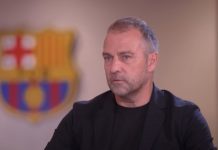 Утрото донесе ужасни и шокантни вести за сите навивачи на Барселона, а исто така и за Ханси Флик