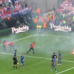 Ватерполист осуден на затворска казна поради учество во тепачка (Видео)