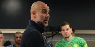 Гвардиола по мечот со Њукасл (не)намерно покажа кој ќе биде првото летно засилување на „граѓаните“?